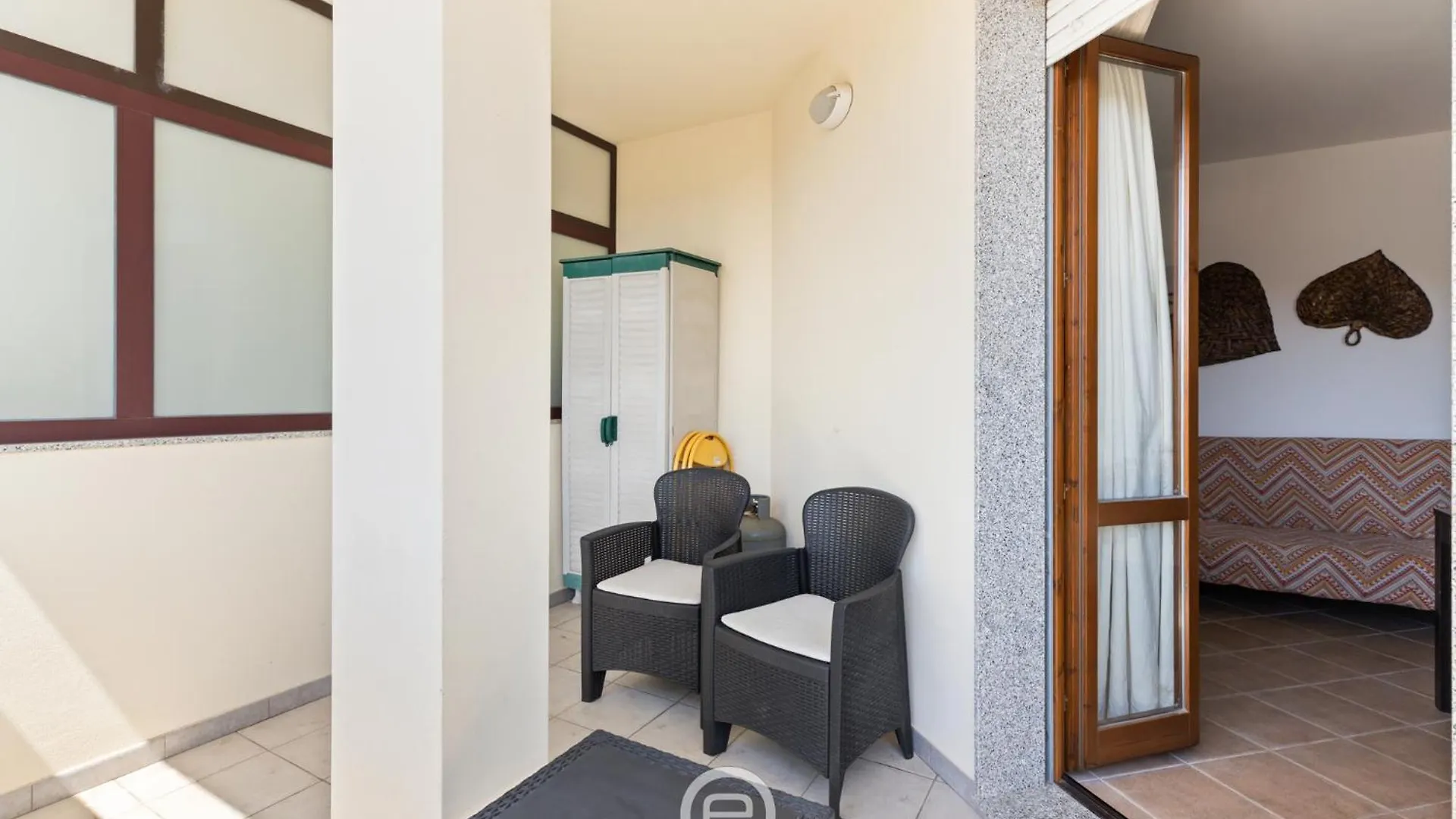 Antonella's Apartment - Alghero Centre Italia