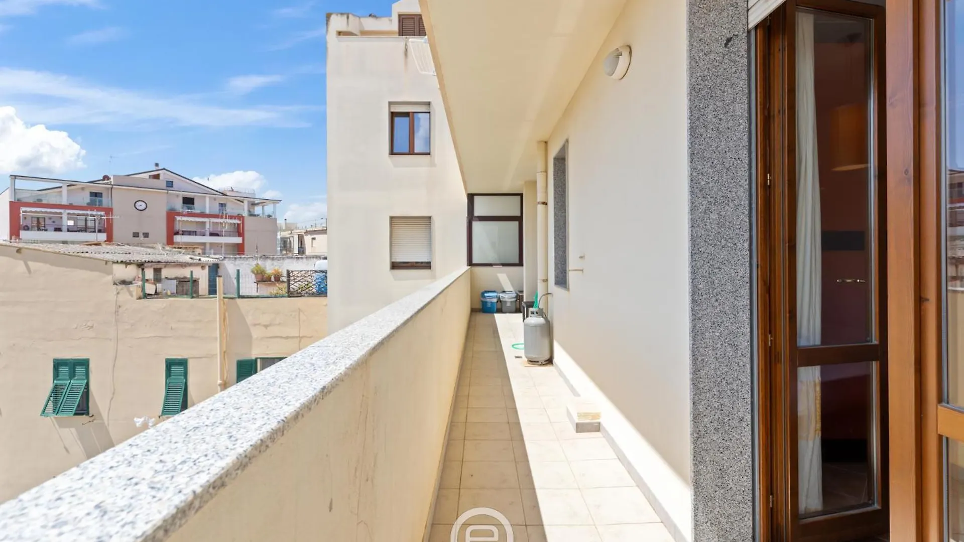 Antonella's Apartment - Alghero Centre
