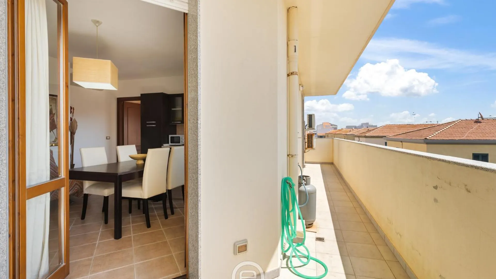 Antonella's Apartment - Alghero Centre Italia