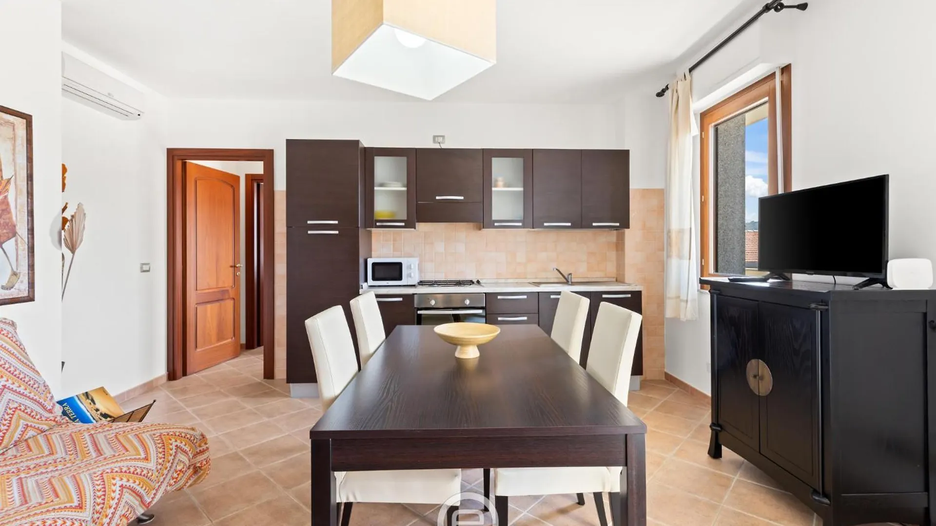 Antonella'S Apartment Alghero Itálie