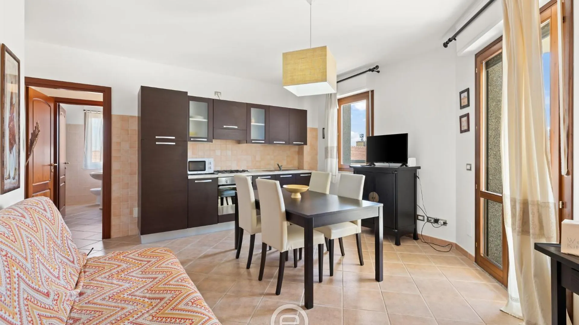 Antonella'S Apartment Alghero