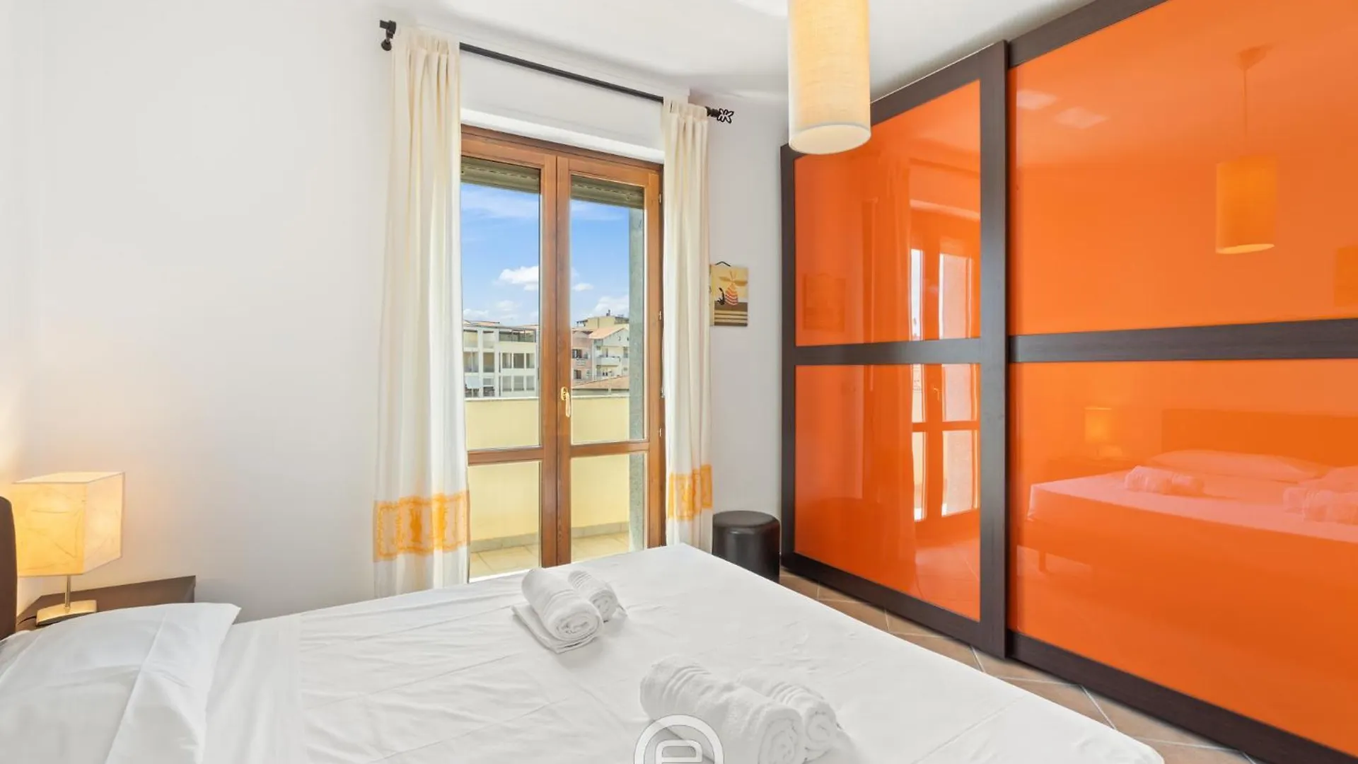 Antonella's Apartment - Alghero Centre
