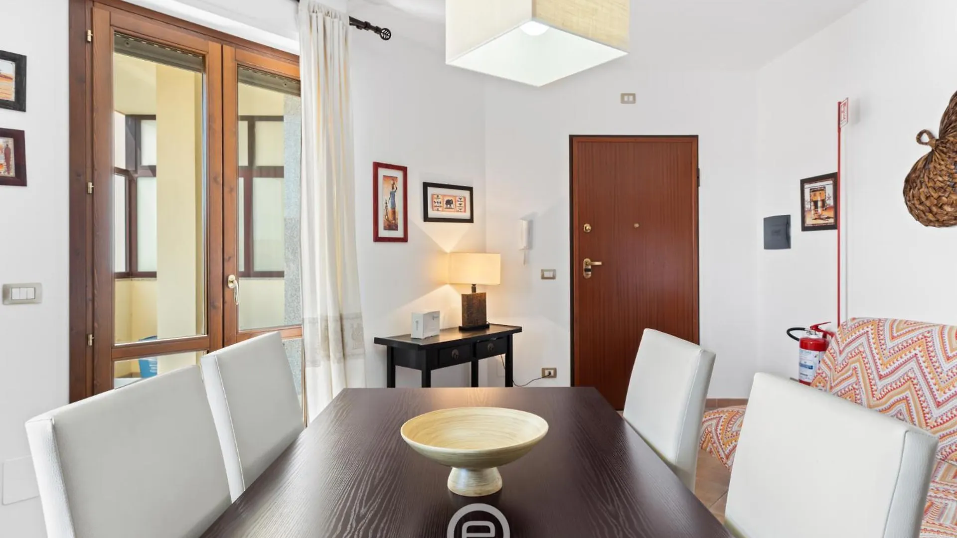 Antonella's Apartment - Alghero Centre