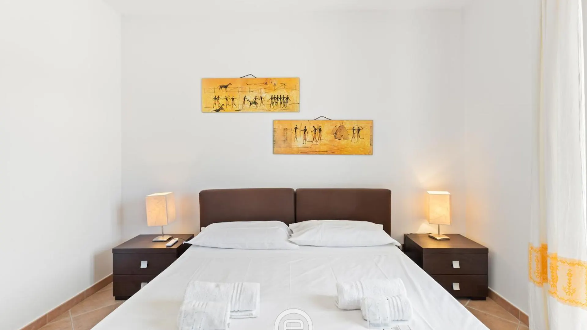 Antonella's Apartment - Alghero Centre