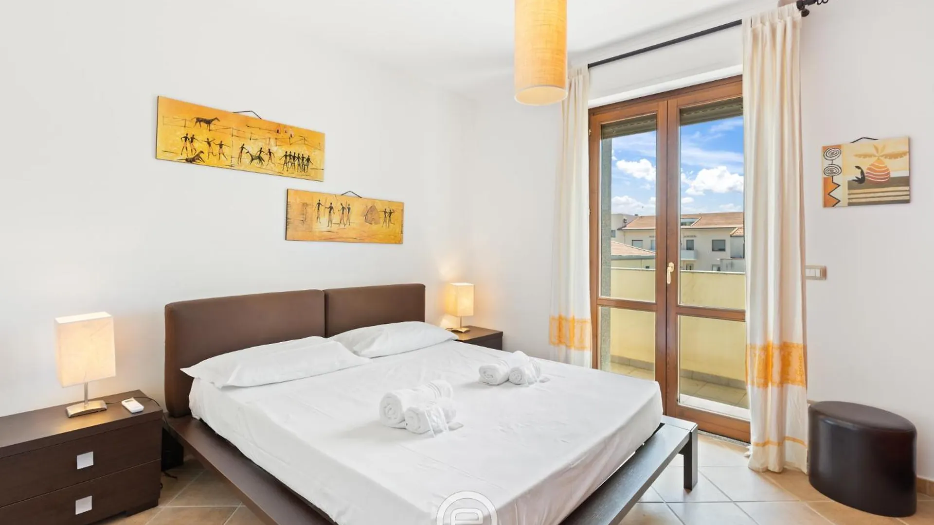 Antonella'S Apartment Alghero