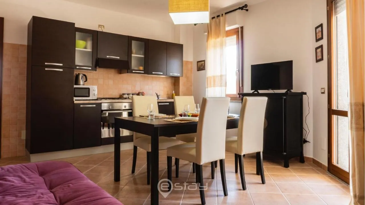 Antonella\'S Apartment contacts