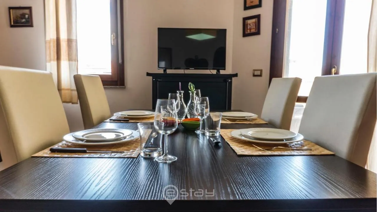 Antonella'S Apartment Alghero Italy